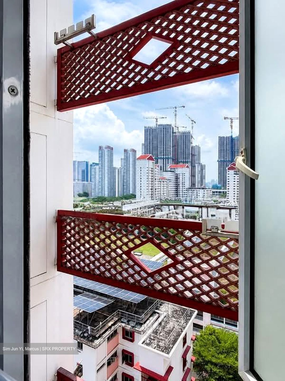 Blk 128 Bukit Merah View (Bukit Merah), HDB 3 Rooms #596554421